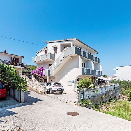 Apartment Miljus Trogir Extérieur photo